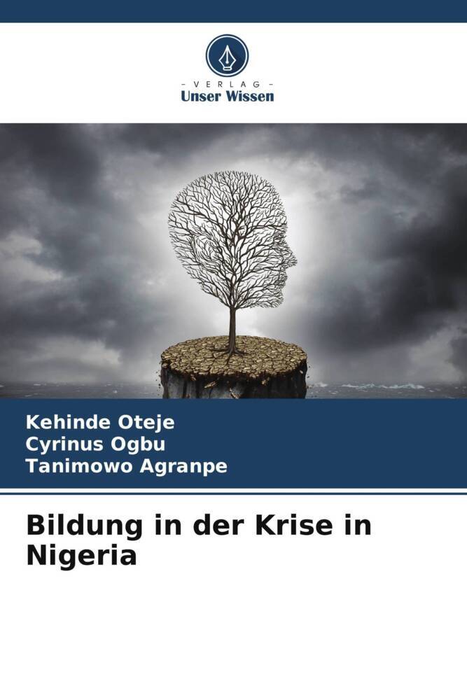 Bildung in der Krise in Nigeria