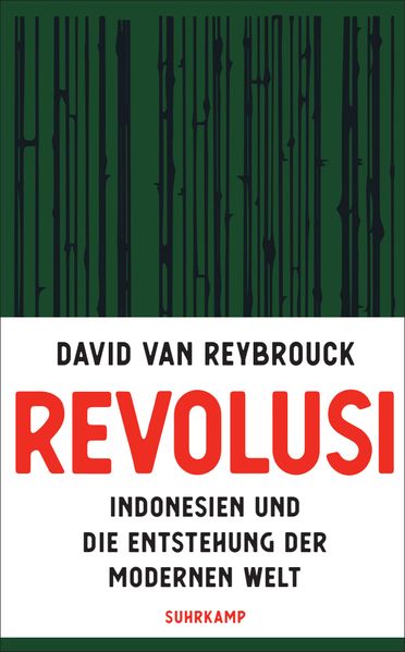 Suhrkamp Verlag Revolusi