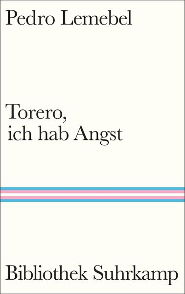 Torero ich hab Angst