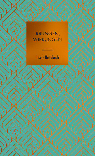 Irrungen Wirrungen