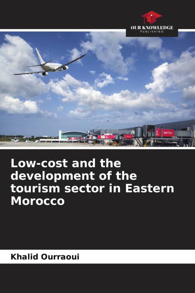 Low-cost and the development of the tourism sector in Eastern Morocco