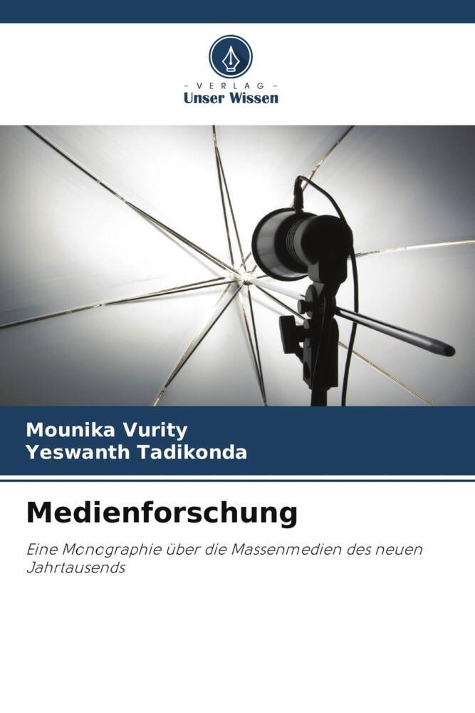 Medienforschung