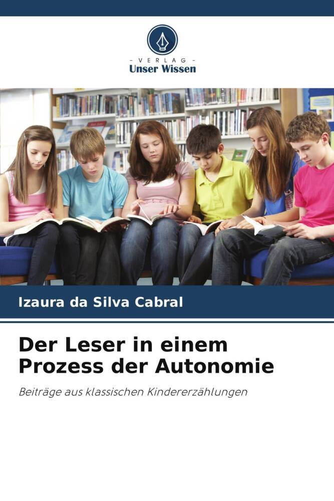 Der Leser in einem Prozess der Autonomie