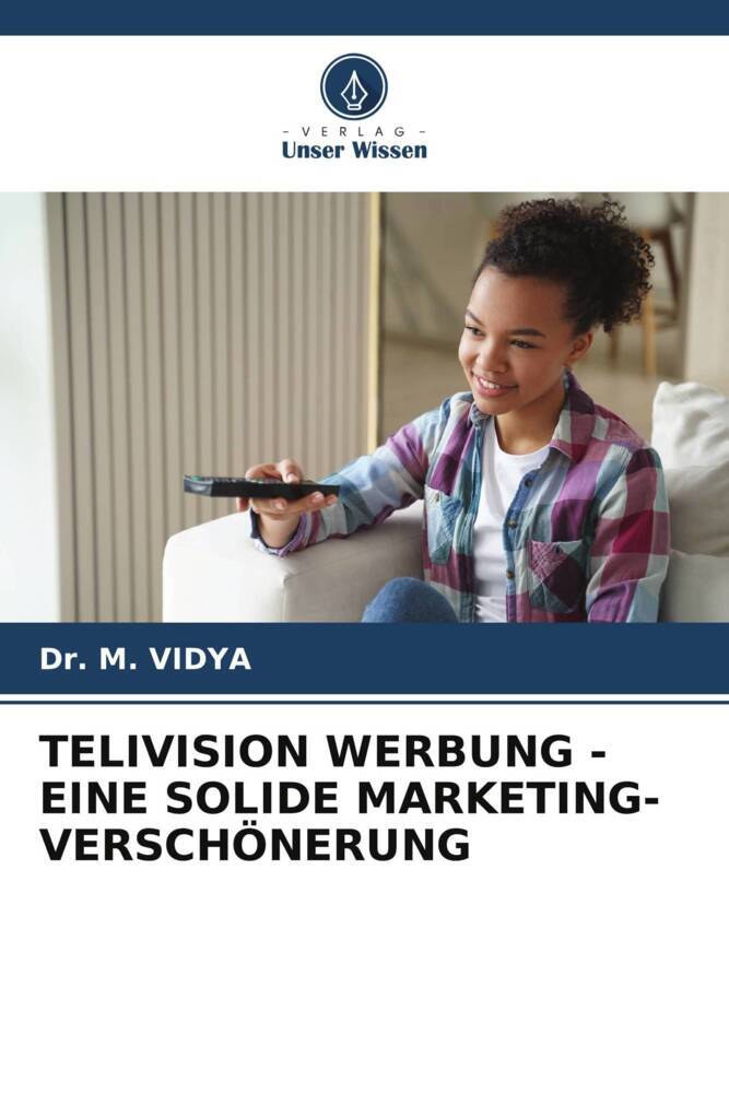 TELIVISION WERBUNG - EINE SOLIDE MARKETING-VERSCHÖNERUNG