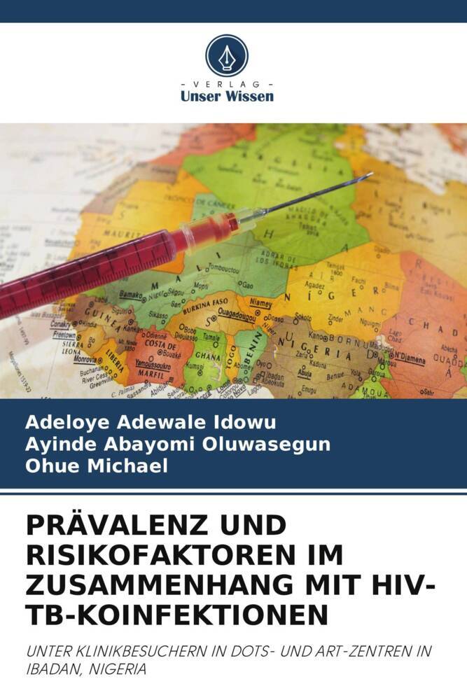 PRÄVALENZ UND RISIKOFAKTOREN IM ZUSAMMENHANG MIT HIV-TB-KOINFEKTIONEN