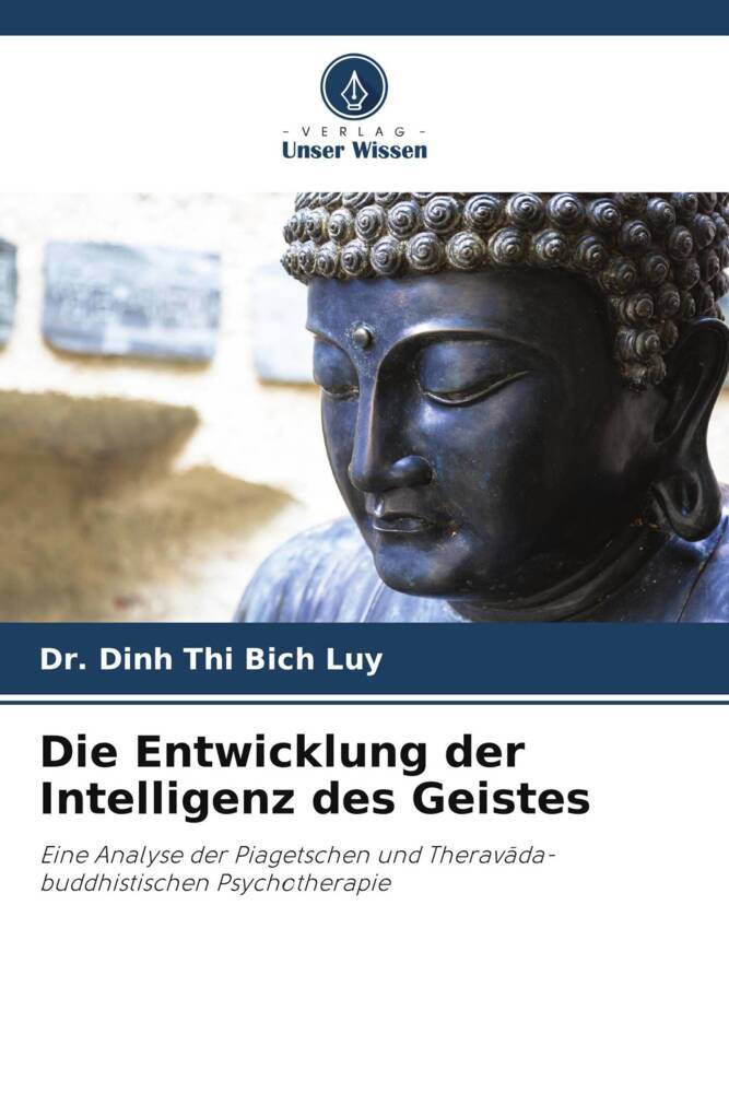 Die Entwicklung der Intelligenz des Geistes