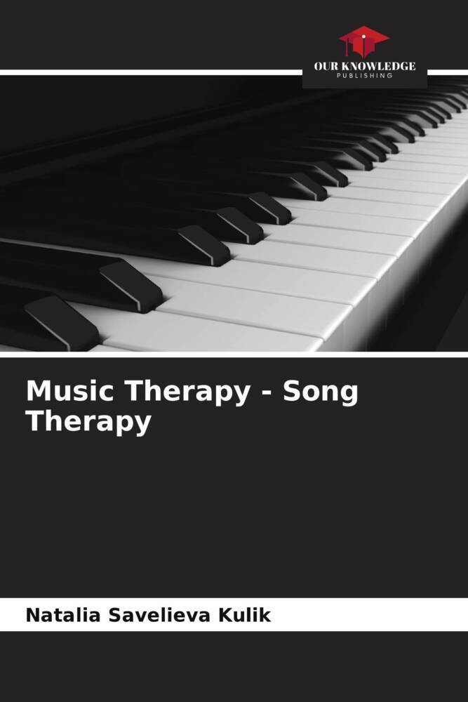 Music Therapy - Song Therapy