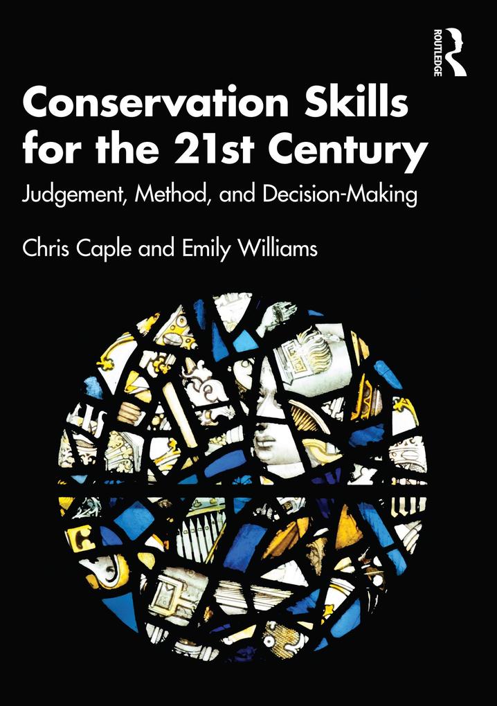 Conservation Skills for the 21st Century