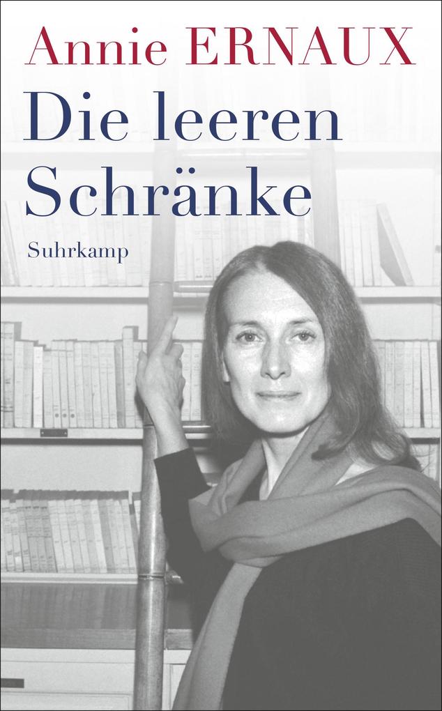 Die leeren Schränke