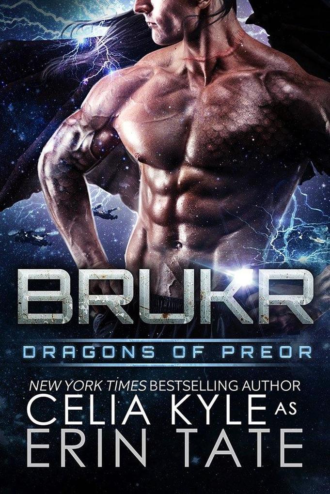 Brukr (Dragons of Preor)