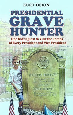 Presidential Grave Hunter