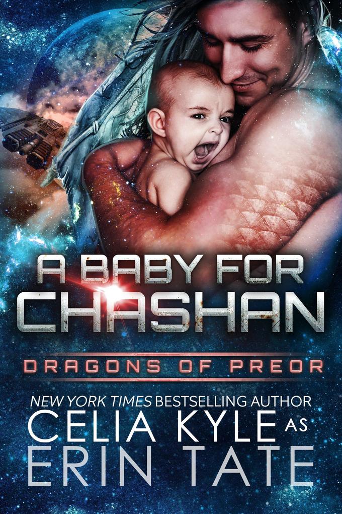 A Baby for Chashan (Dragons of Preor)