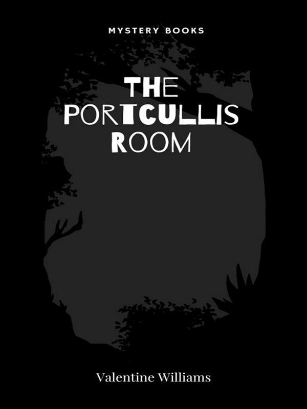 The Portcullis Room