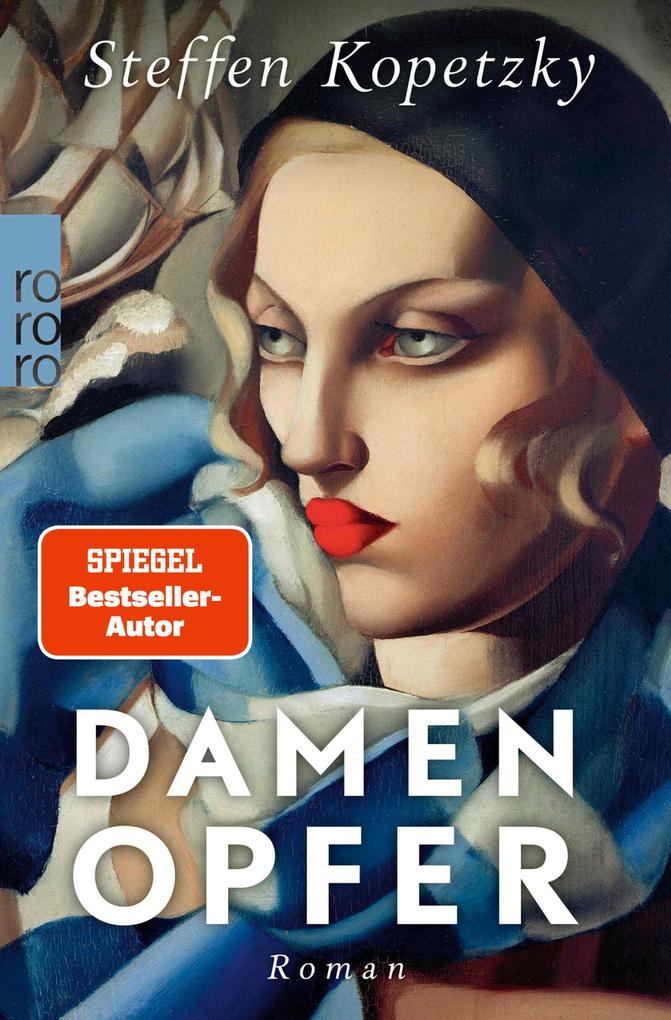 Damenopfer
