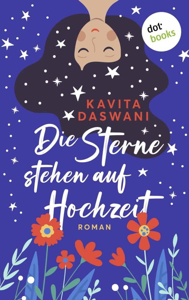 Die Sterne stehen auf Hochzeit
