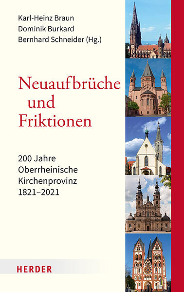 Neuaufbrüche und Friktionen