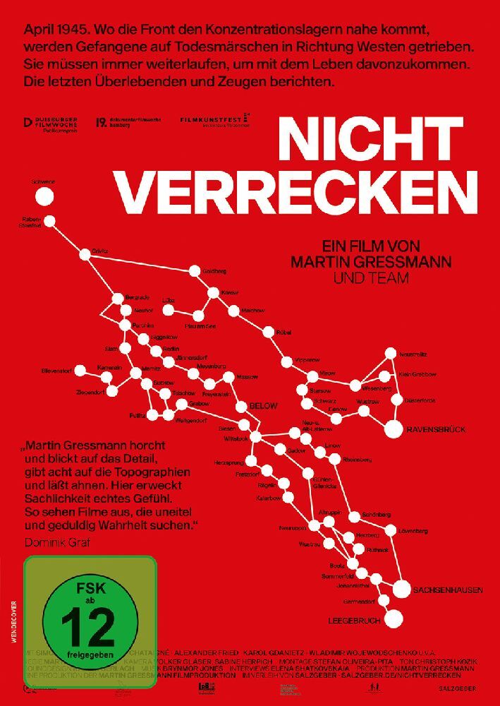 Nicht verrecken