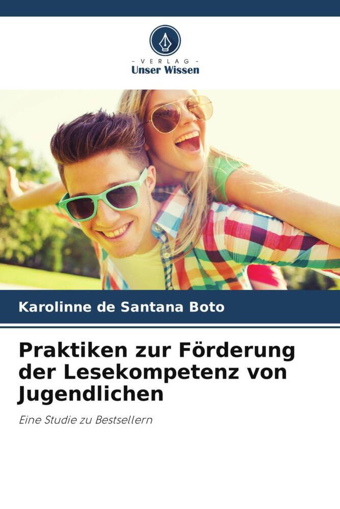 Praktiken zur Förderung der Lesekompetenz von Jugendlichen