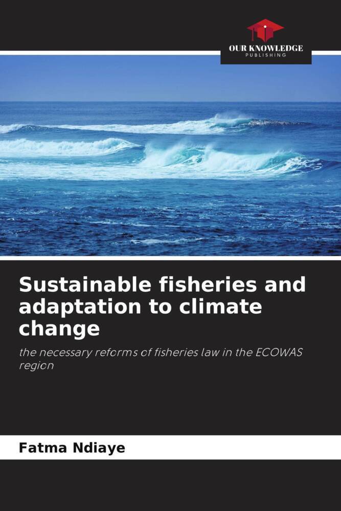 Sustainable fisheries and adaptation to climate change
