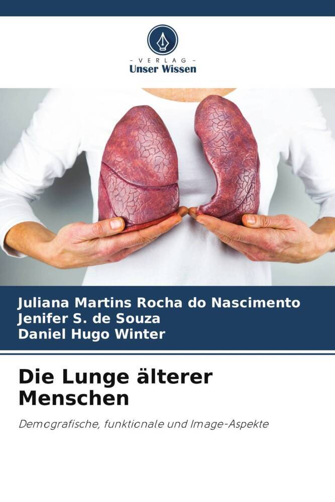 Die Lunge älterer Menschen