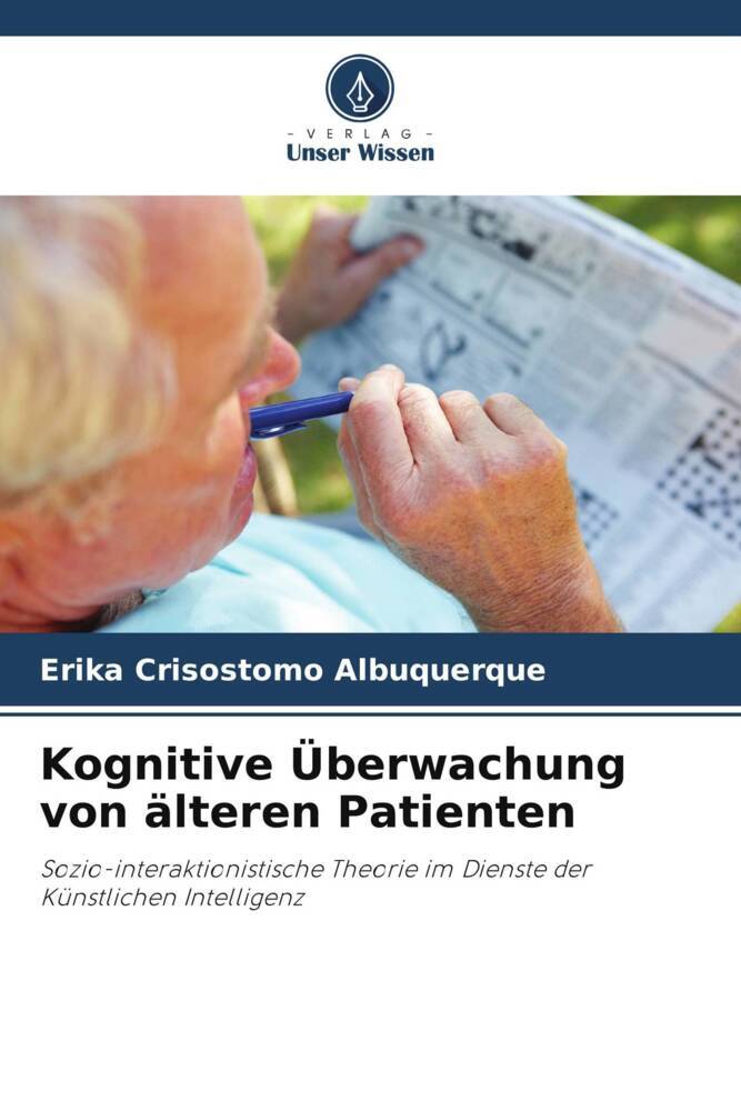 Kognitive Überwachung von älteren Patienten