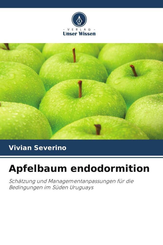 Apfelbaum endodormition