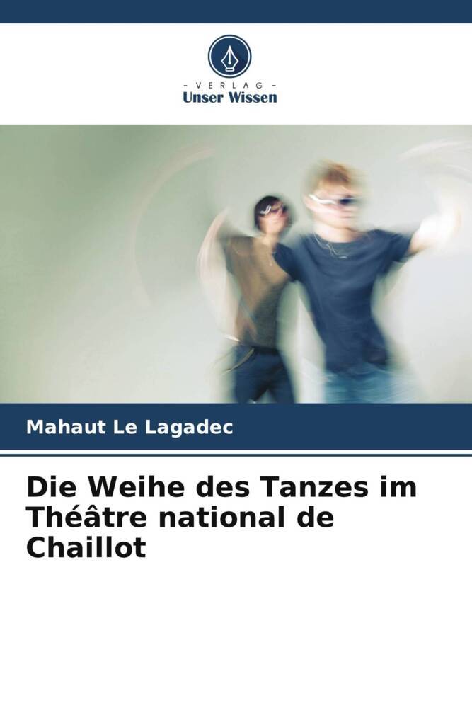 Die Weihe des Tanzes im Théâtre national de Chaillot
