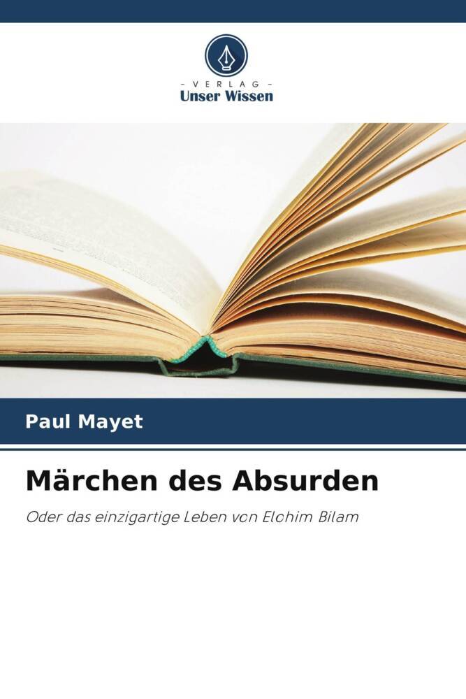 Märchen des Absurden