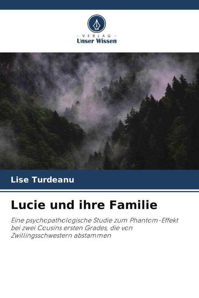 Lucie und ihre Familie