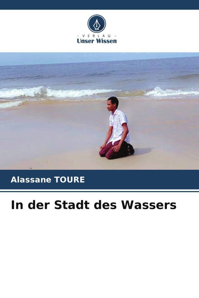 In der Stadt des Wassers