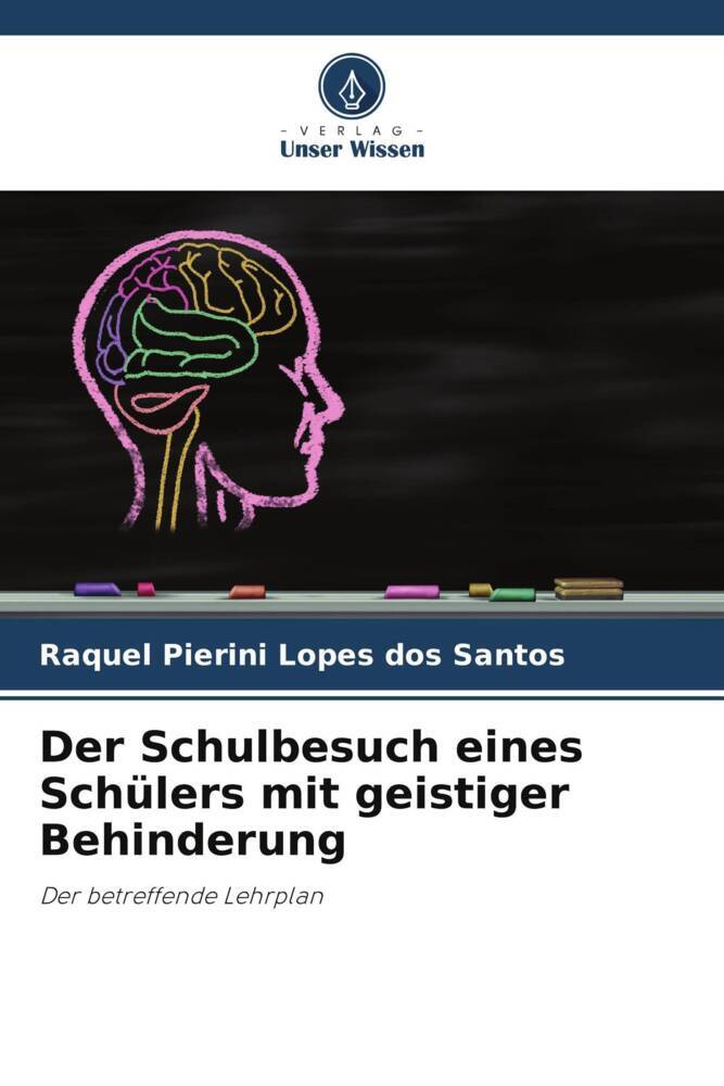 Der Schulbesuch eines Schülers mit geistiger Behinderung
