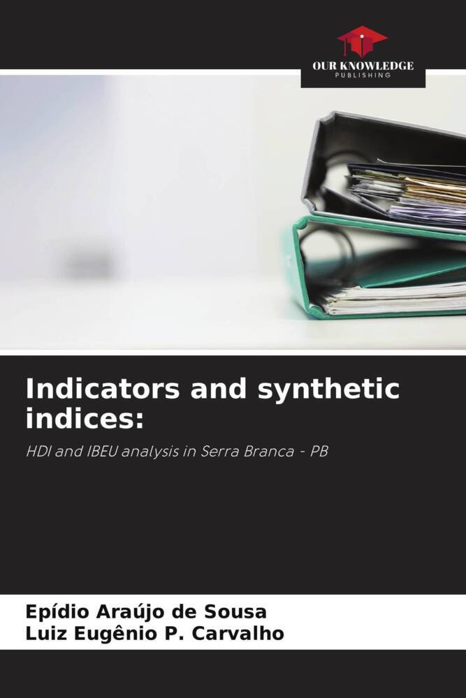 Indicators and synthetic indices: