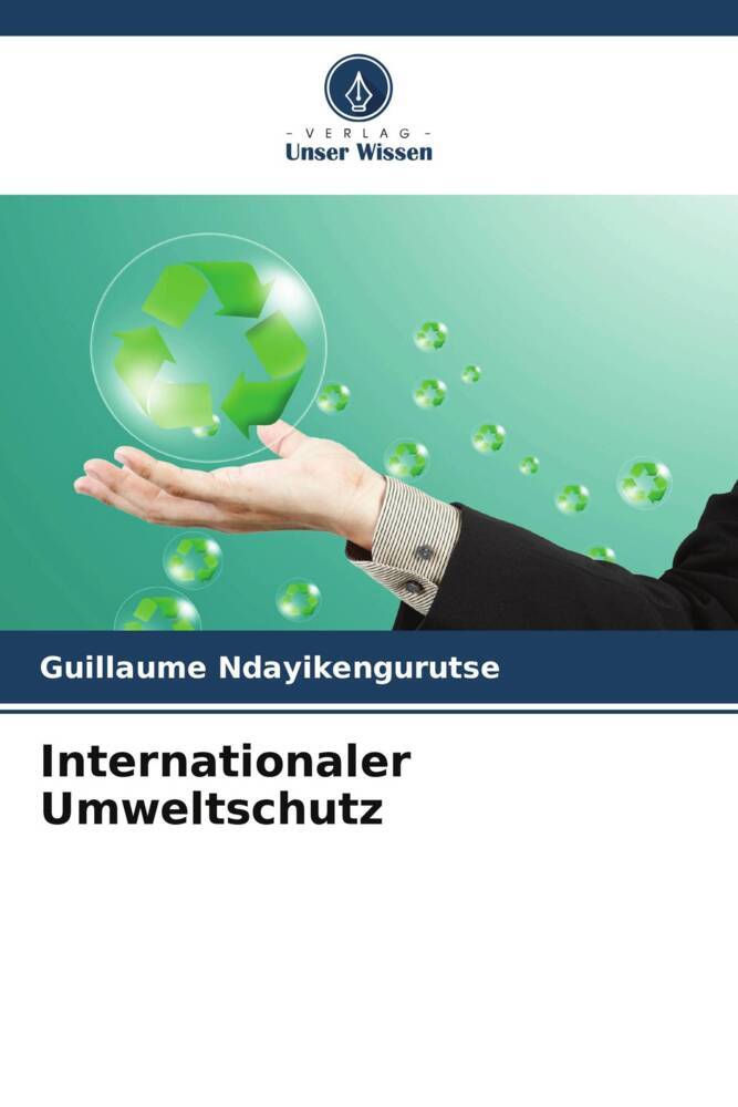 Internationaler Umweltschutz