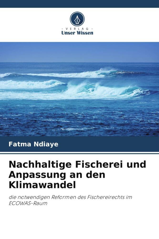 Nachhaltige Fischerei und Anpassung an den Klimawandel