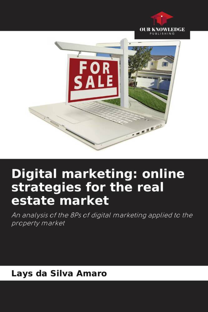 Digital marketing: online strategies for the real estate market