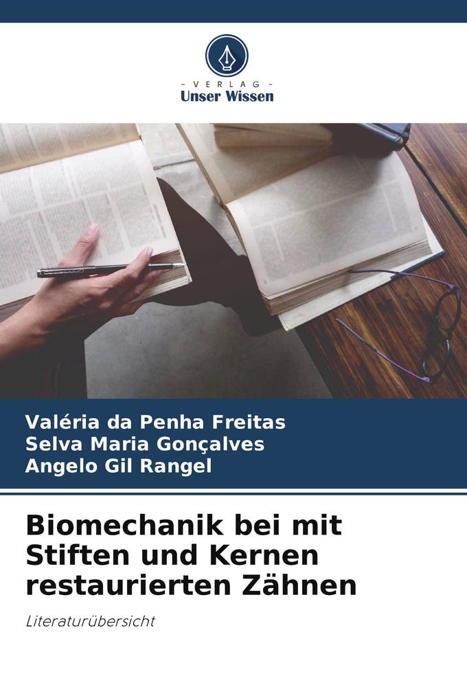 Biomechanik bei mit Stiften und Kernen restaurierten Zähnen