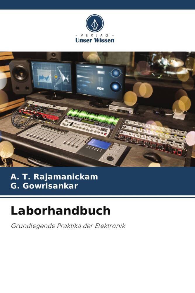 Laborhandbuch