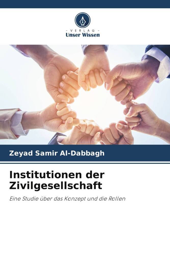 Institutionen der Zivilgesellschaft