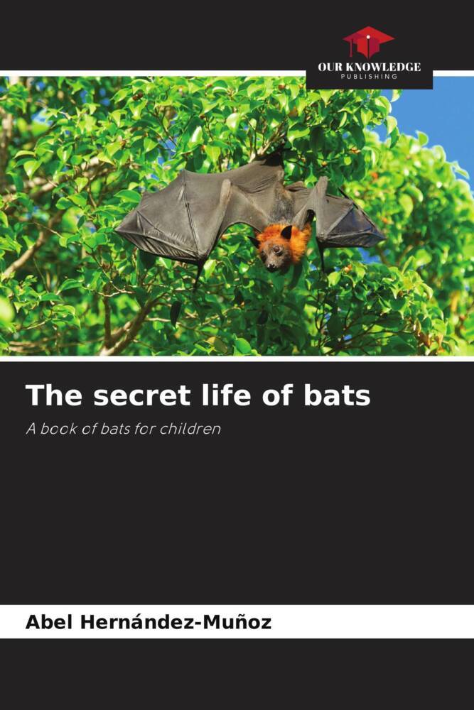 The secret life of bats