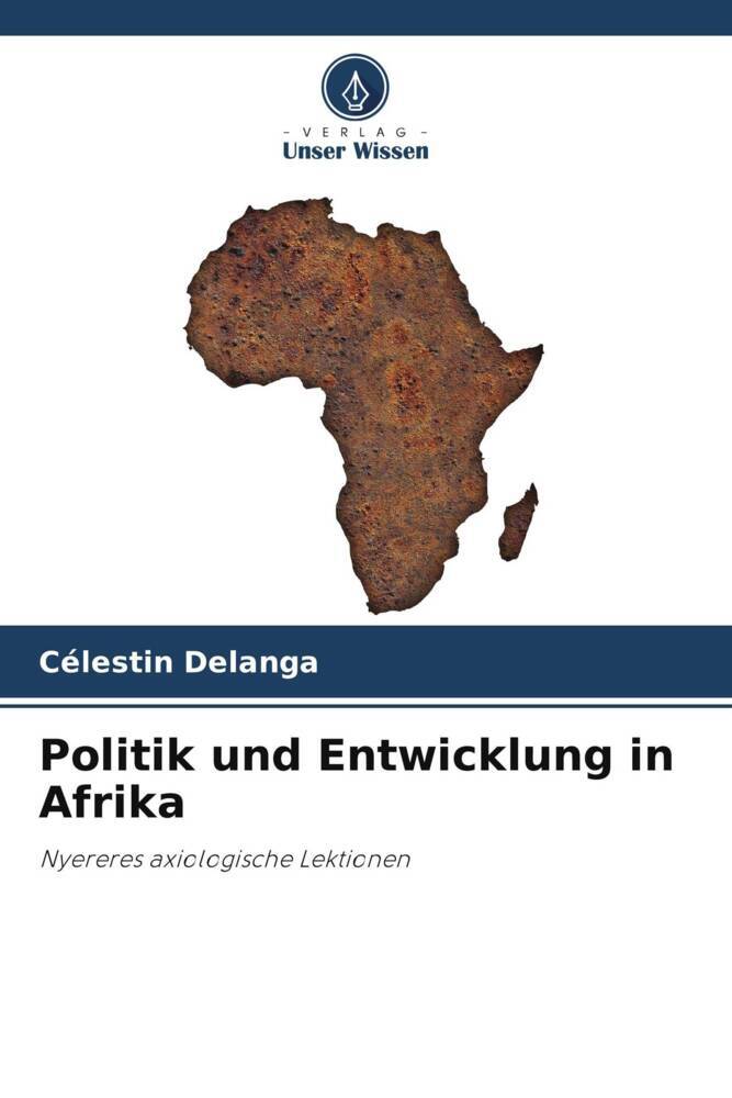 Politik und Entwicklung in Afrika