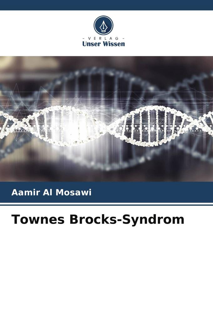 Townes Brocks-Syndrom