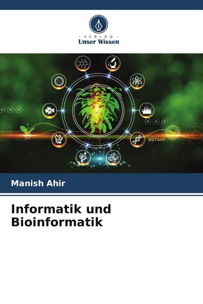 Informatik und Bioinformatik