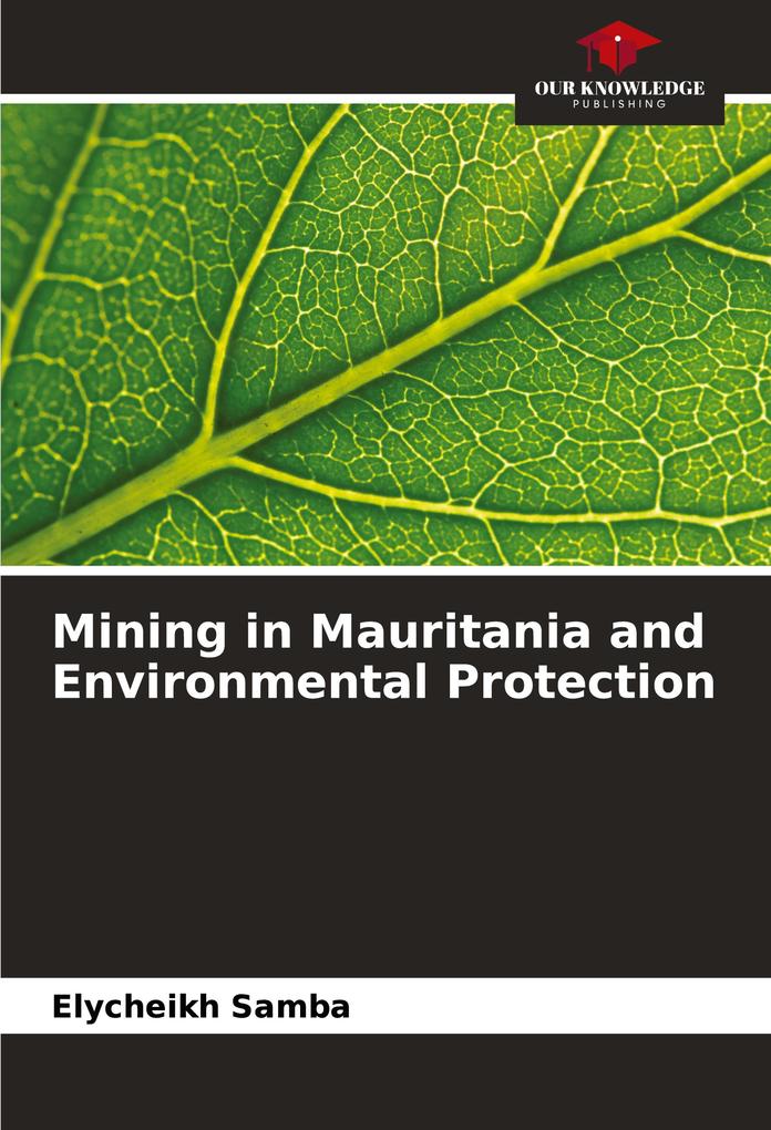 Mining in Mauritania and Environmental Protection