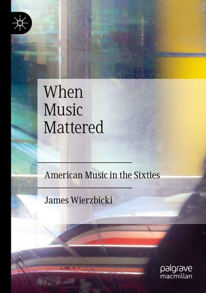 When Music Mattered