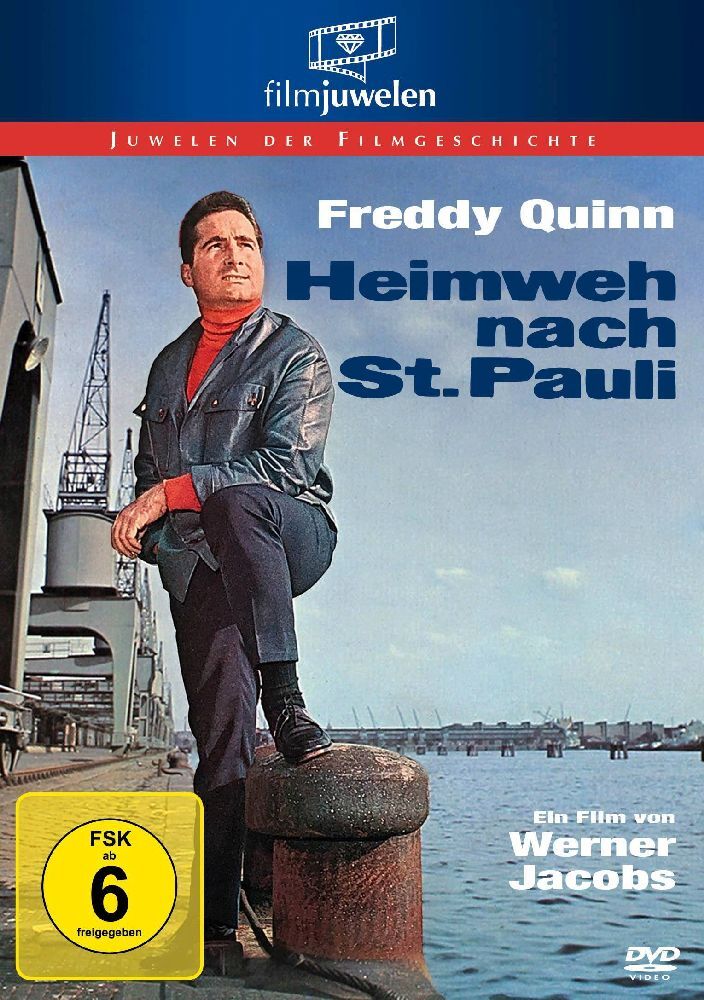 Heimweh nach St. Pauli