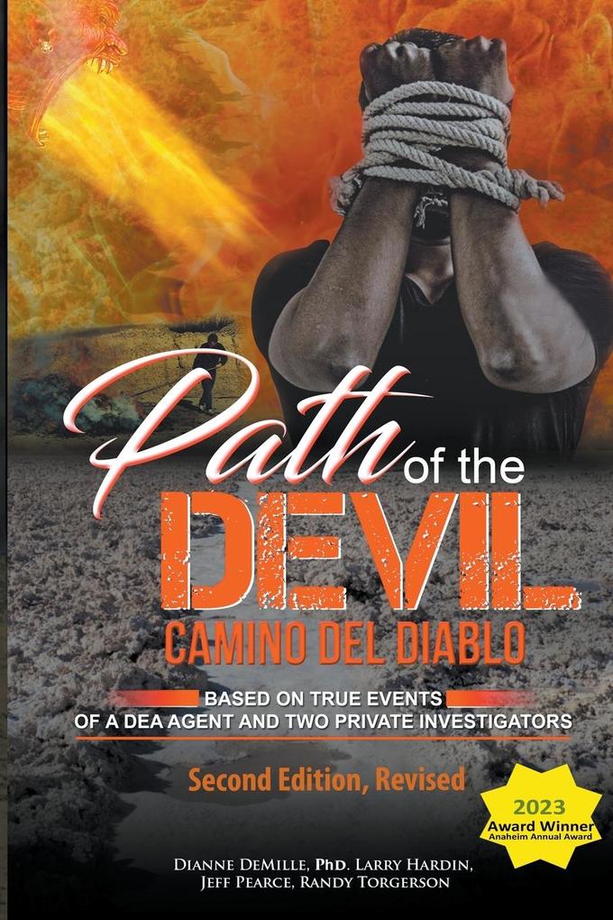 Path of the Devil Camino del Diablo 2nd Edition