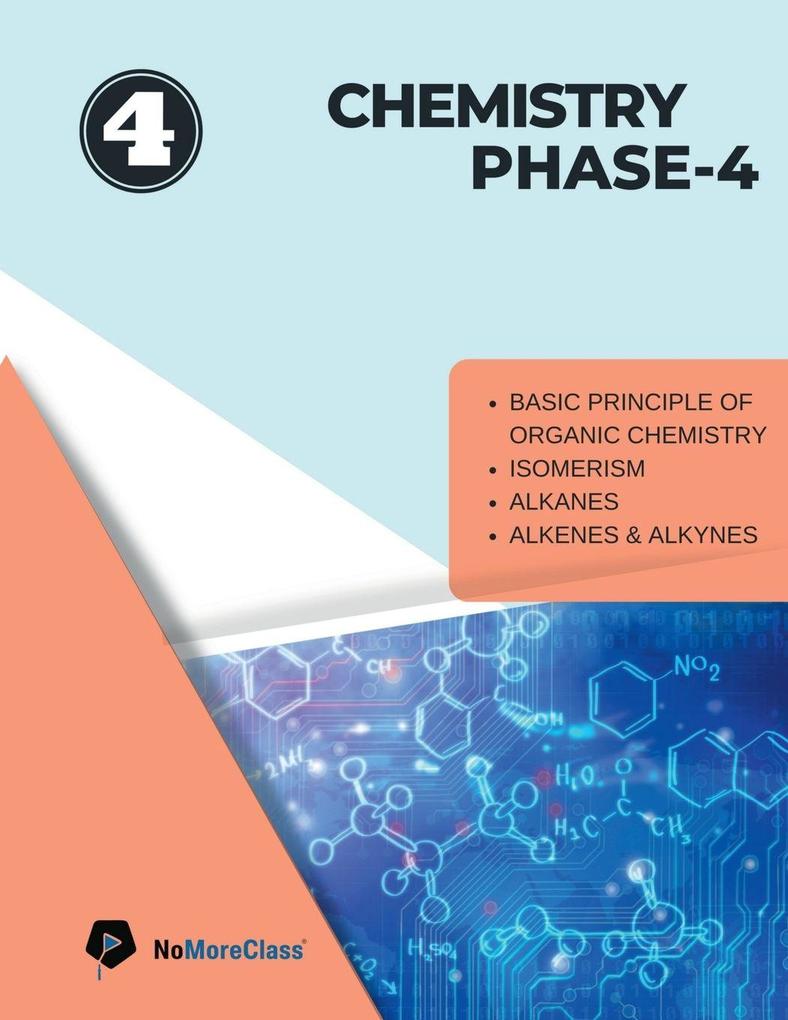 CHEMISTRY PHASE 4