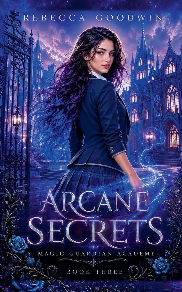 Arcane Secrets