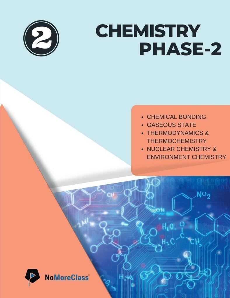 CHEMISTRY PHASE 2