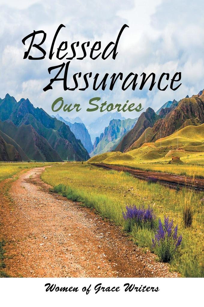 Blessed Assurance